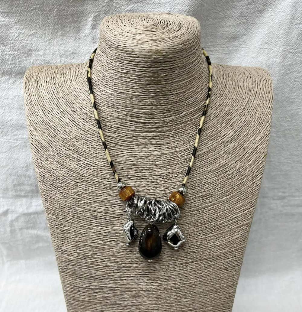 Колье Jewelry - арт067