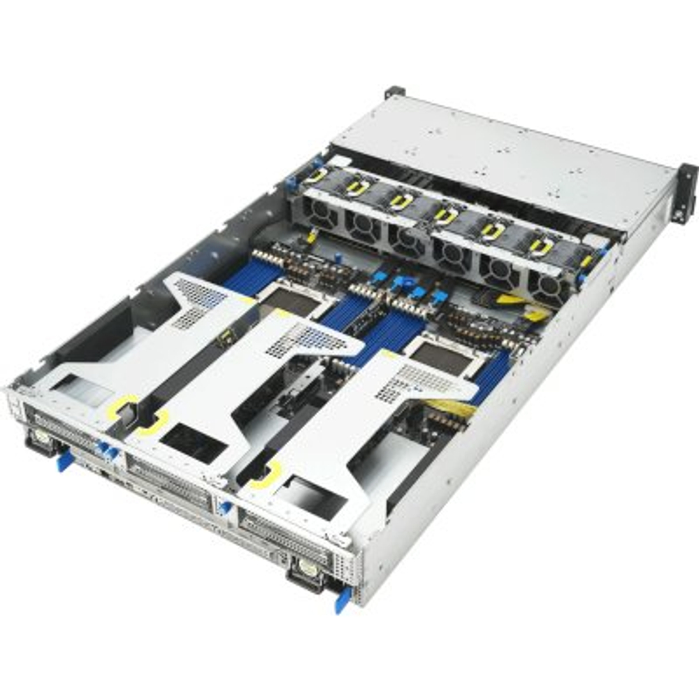 Серверная платформа ASUS RS720A-E13-RS8U 90SF0441-M000K0