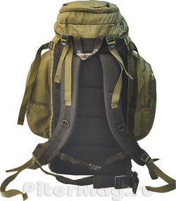 Снаряжение Чегет 40 (камуфляж)