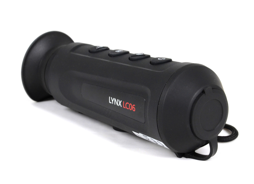 Тепловизор Hikmicro HM-TS01-06XF/W-LC06