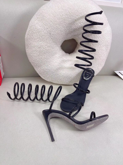 Босоножки Rene Caovilla