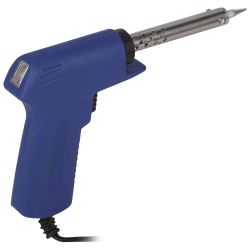Паяльник ЭРА PL-R25-80W пистолетного типа, двухрежимный 25Вт/80 Вт 230 В