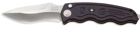 Складной нож SOG Мод. SOG-TAC AUTOMATIC TACTICAL 97046
