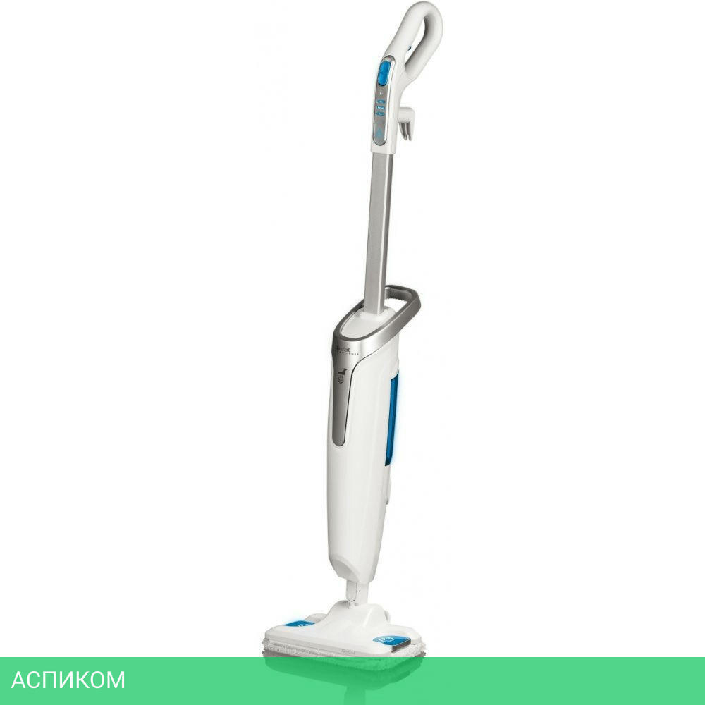 Пароочиститель Tefal VP6557RH