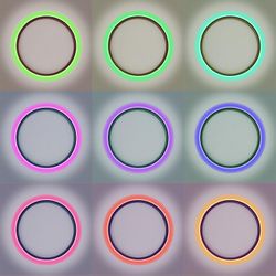 Накладной светильник Citilux ETALON CL750321R