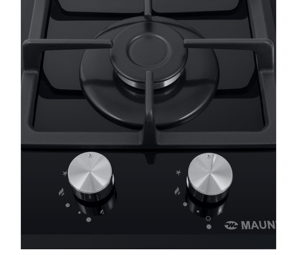 Газовая варочная панель MAUNFELD EGHG.32.3CB\G фото 8