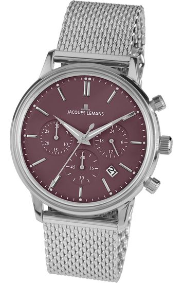 Наручные часы Jacques Lemans N-209O