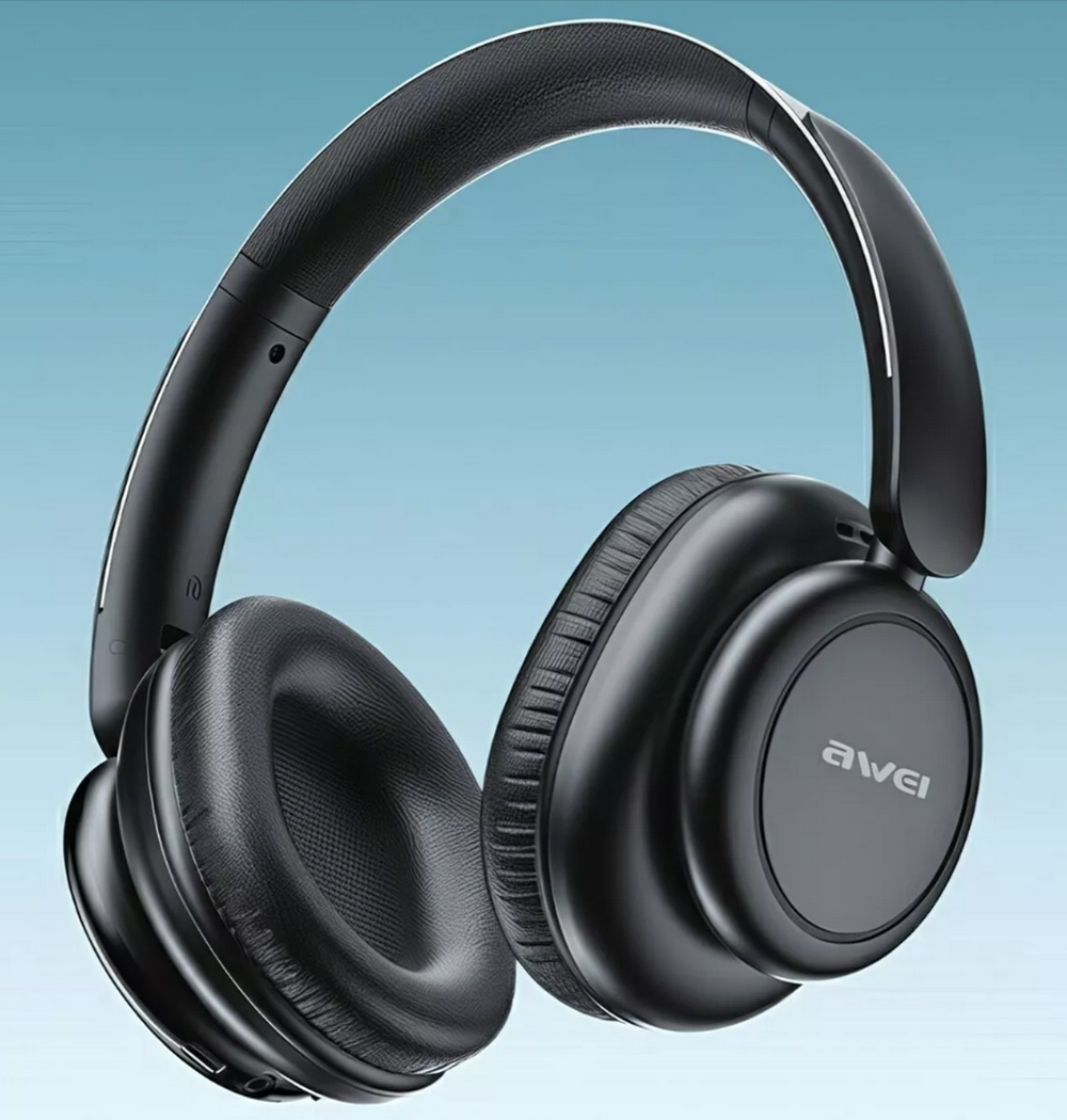 Наушники беспроводные Awei A996PRO ANC Stereo