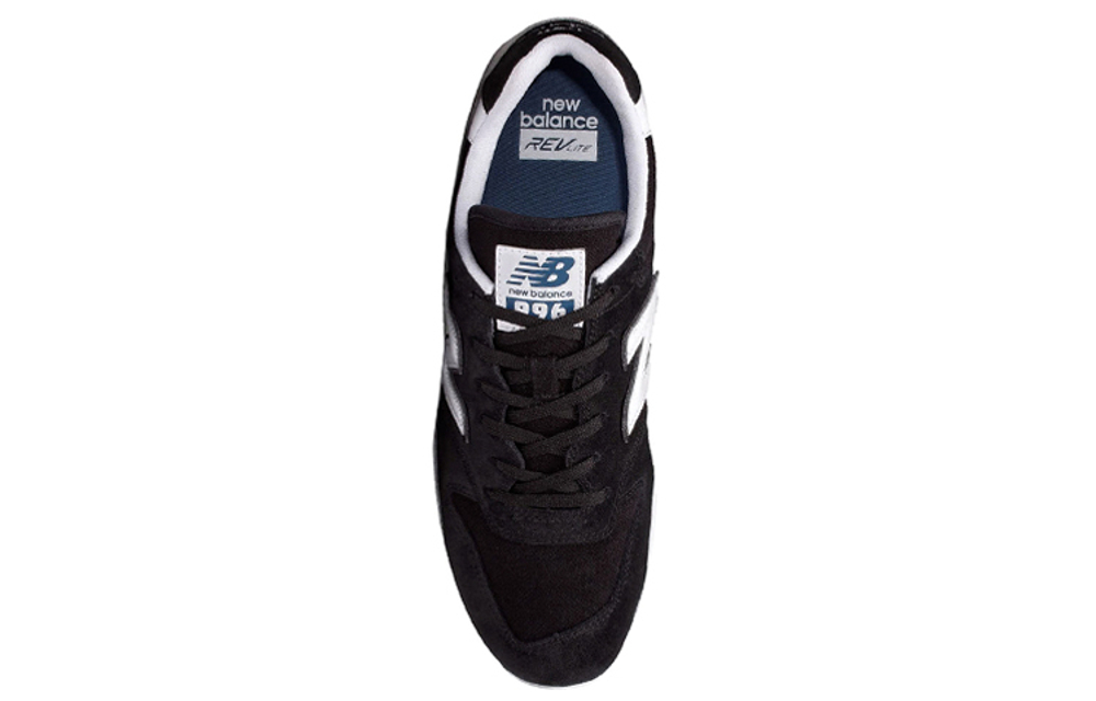 Кроссовки New Balance Nb 996