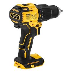 Аккумуляторная дрель-шуруповерт DeWalt DCD709P2T ударная