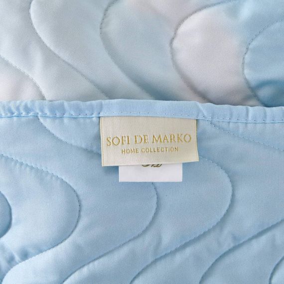 Sunny day №9 Покрывало 160х220