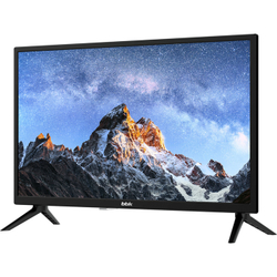 Телевизор BBK 24" 24LEM-1002/T2C (B)