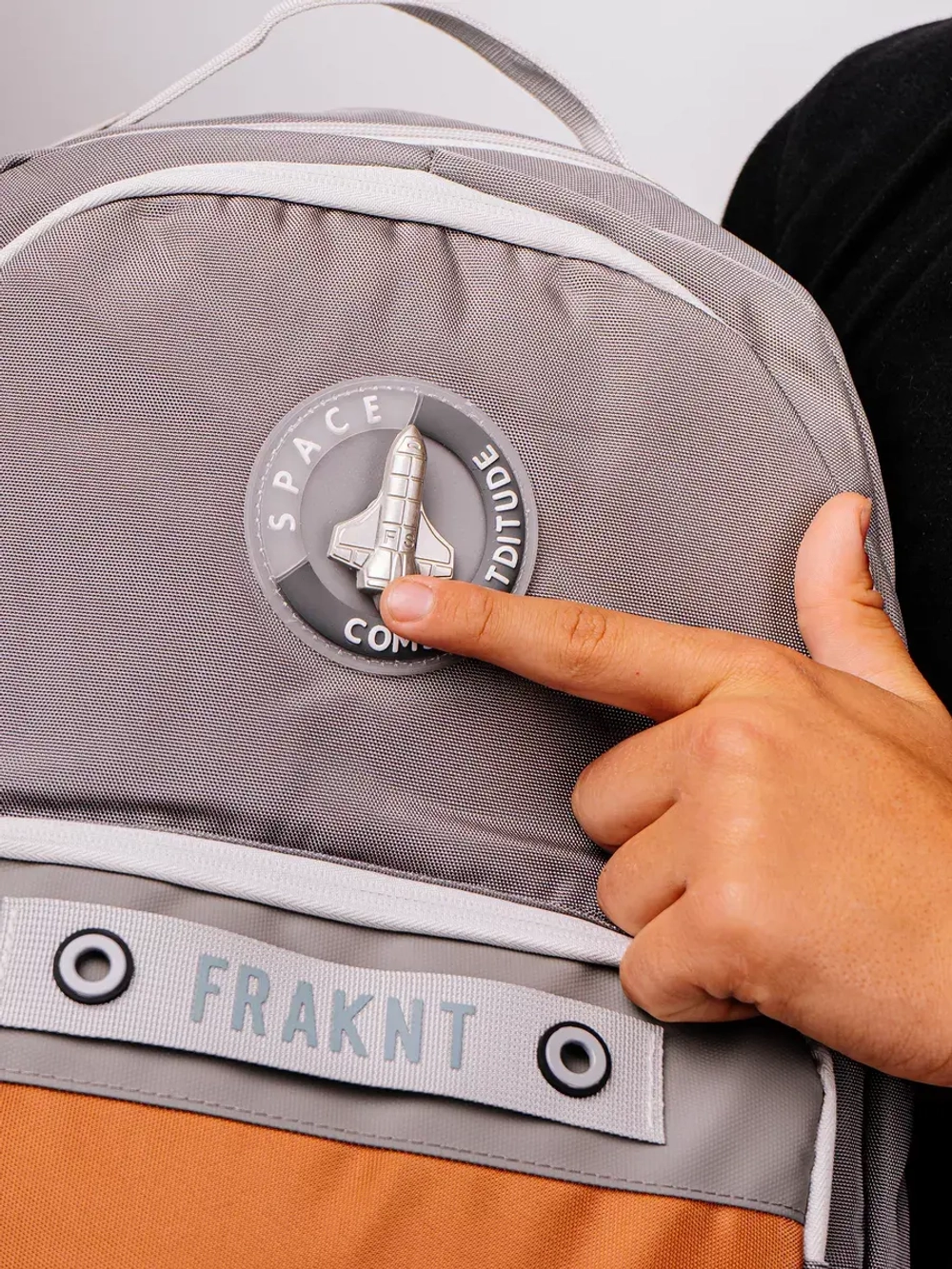 Рюкзак городской спортивный