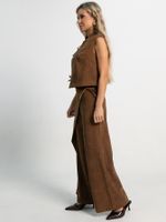 Костюм Лив (коричневый) К15389-10М LT Collection