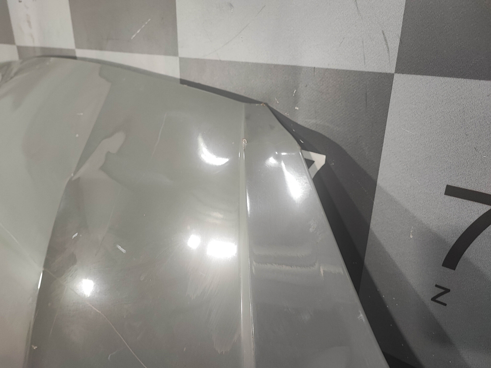 Капот Audi A5 (F5) 16-нв Б/У Оригинал 8W6823029