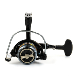 Безынерционная катушка DAYO LUNA 10 (1000, 3+1ВВ, мет. шпуля)