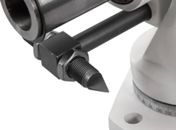 Головка фрезерная Heden для криволинейного блока к PB-800C и PB-900/M/L/R, R2