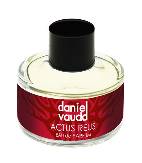 Daniel Vaudd Actus Reus