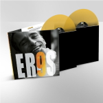 Eros Ramazzotti / 9 (Italian Edition)(Colored Vinyl)(2LP)