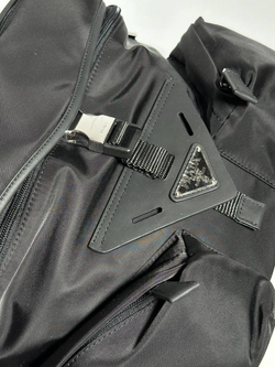 Сумка через плечо Prada