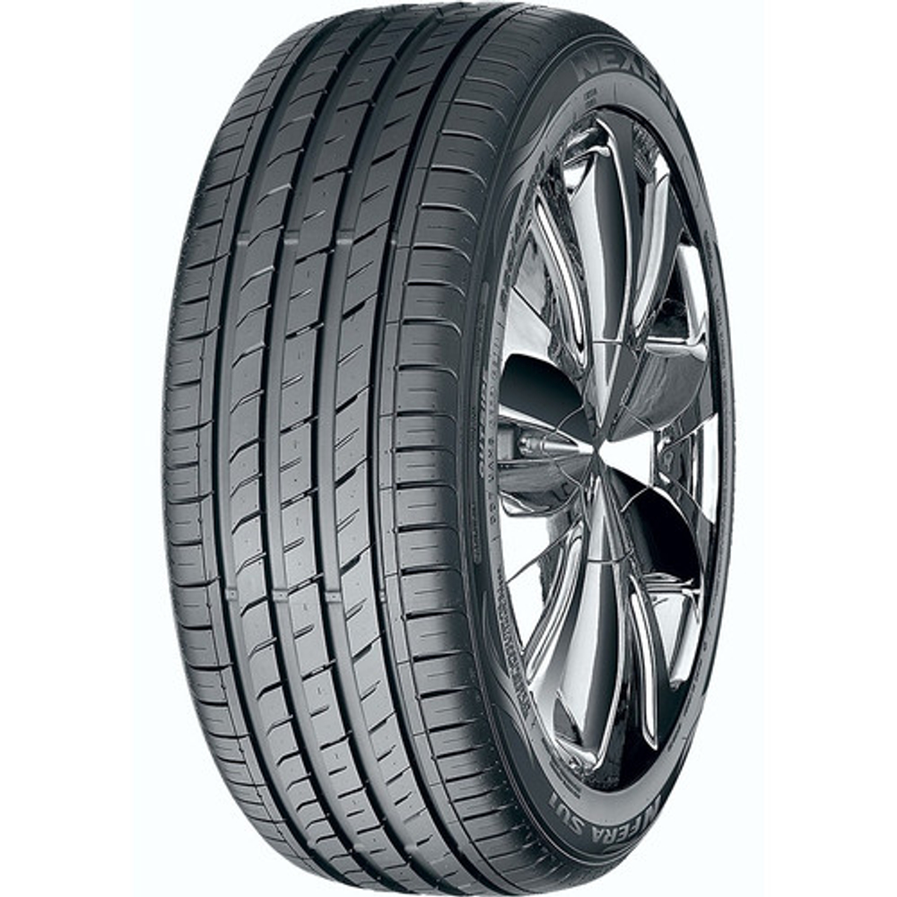 Легковая шина NEXEN NFERA SU1 195/55R16 91V XL DT