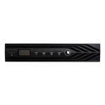 SKAT UPS 2000 RACK+4x9Ah источник бесперебойного питания 479