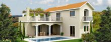 Monagroulli Hills - Villa No. 1