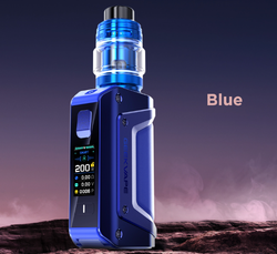 Geek Vape Aegis Legend Ⅲ Kit 200W