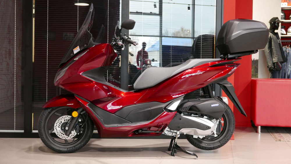 Honda PCX125