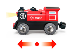 Детский игровой набор " Железная дорога"