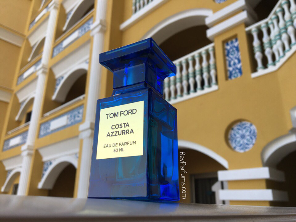 Tom Ford Costa Azzurra