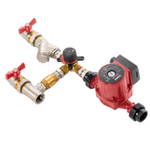 Узел смесительный SHUFT MST 25-60-4.0-C24-N-TC НС-1732278