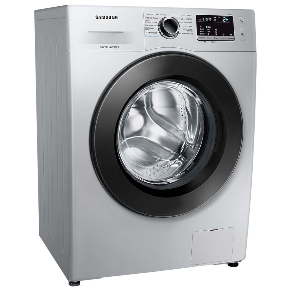 Стиральная машина Samsung WW60J32G0PSOLD