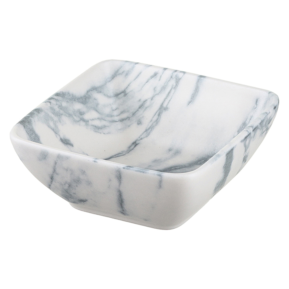 Набор сервировочных блюд marble, 4 шт.