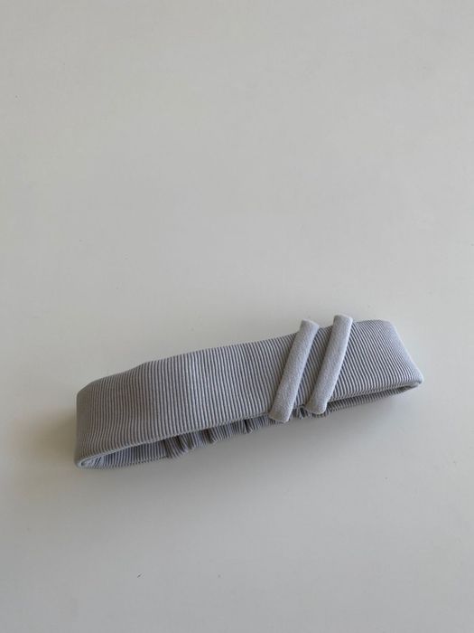 ПОВЯЗКА НА ГОЛОВУ ШАРЛИ ДЫМЧАТЫЙ