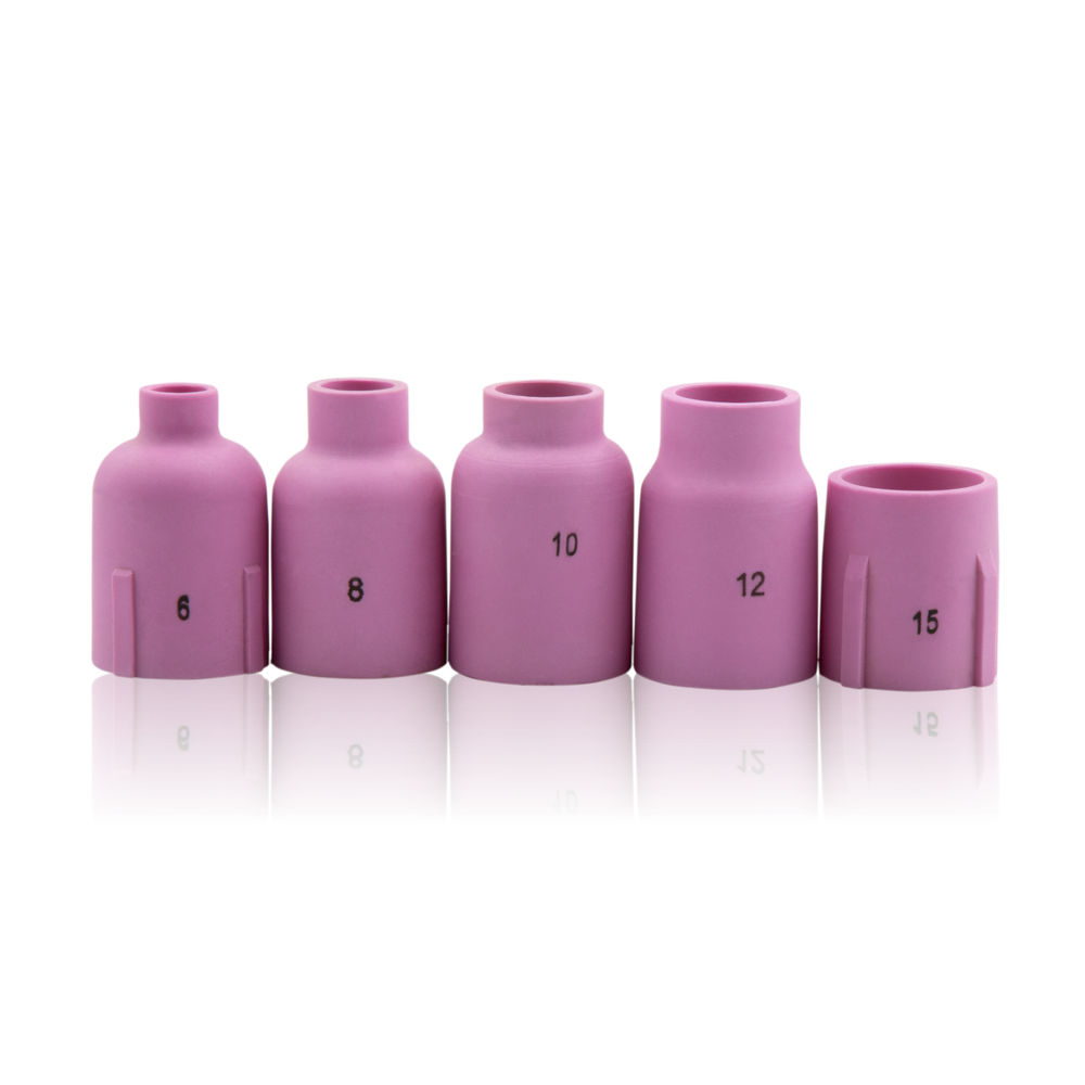 Сопло газ. линза BIG d24,0 (TigLine 17-18-26) №15 STTB015