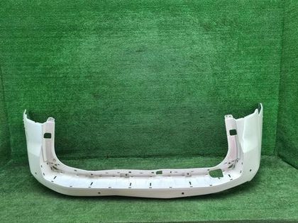 Бампер задний Toyota Land Cruiser 300 (2021-н.в.)