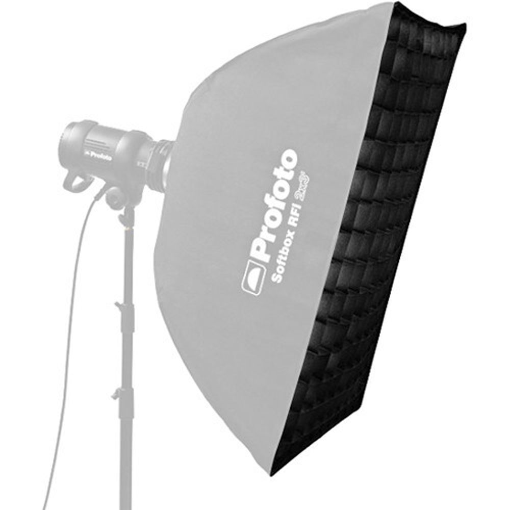 Profoto Softgrid 50 Rfi 2x3&#39; (254622) сотовая решетка для софтбокса