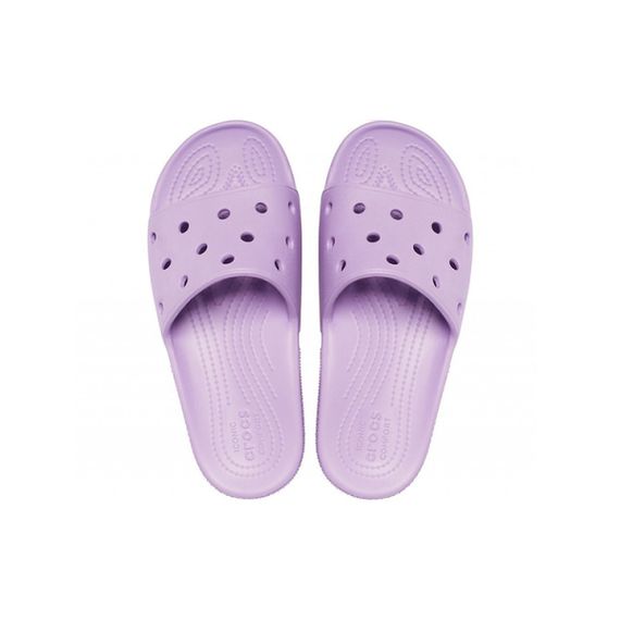 Crocs Classic 'Purple'