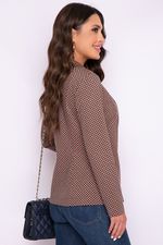 Жакет 8108 Avili