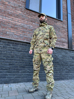 Костюм горка 6 флис лайт / осень-зима / мультикам