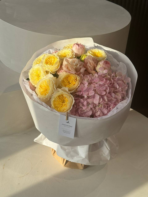 собран сегодня #10