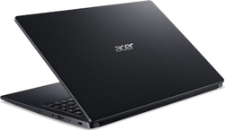 Ноутбук 15.6" ACER EX215-31-P5LC (NX.EFTER.00N) DOS черный