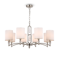 Подвесной светильник Freya FR1007PL-08N