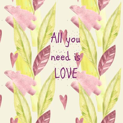 all your need is love 003