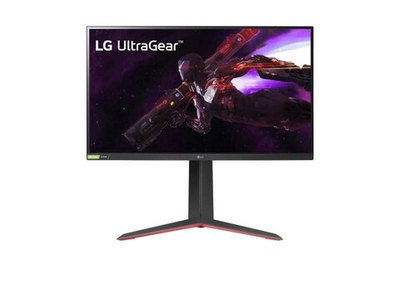 Монитор LG 27GP850-B