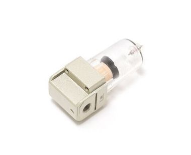 Фильтр для пневмосистемы 1/8''(пропускная способность 600 л/мин давление max 10 bar. температура воздуха 5 до 60С.5 Мк) RockForce##Rock FORCE RF-AF2000-01