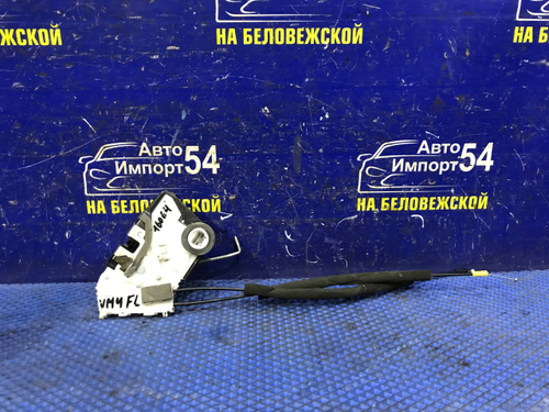 Замок двери передней левой SUBARU LEVORG 2014-2020