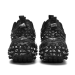 B Duck Poison Series Wasteland Style Polished Street Hip Hop Trendy Individual