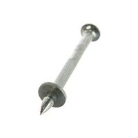 Дюбель-гвоздь для монтажного пистолета 4,5х60 мм 1 кг